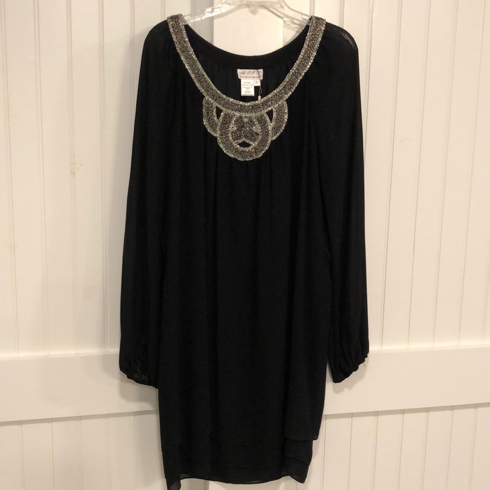 Max studio dress